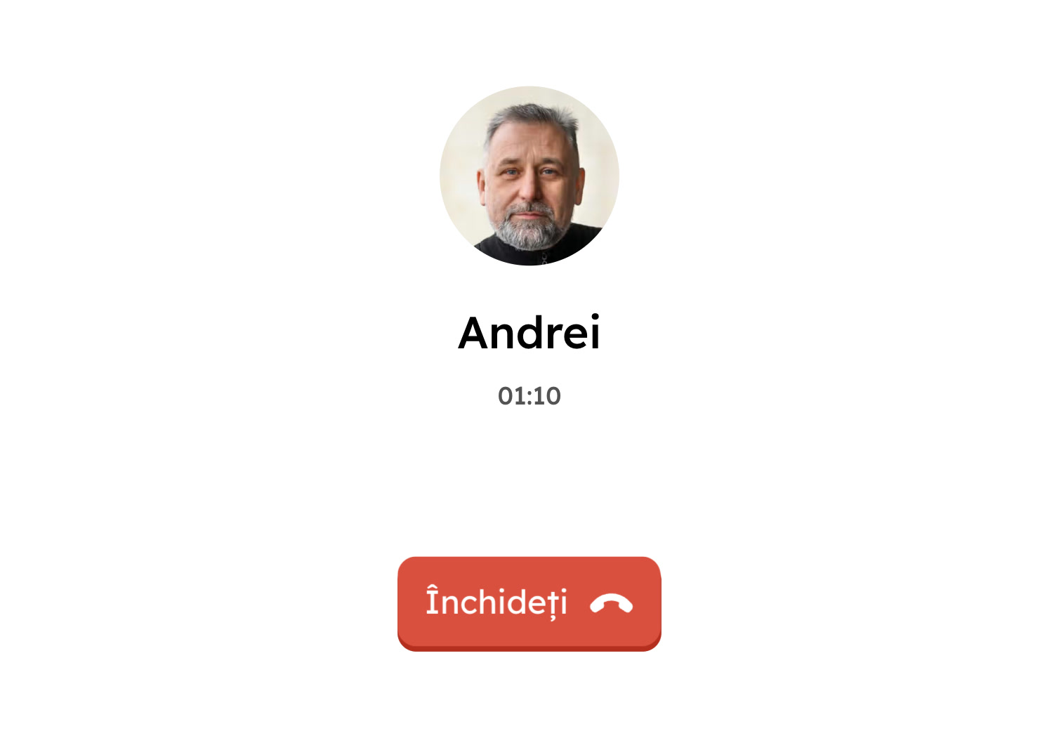 În apel