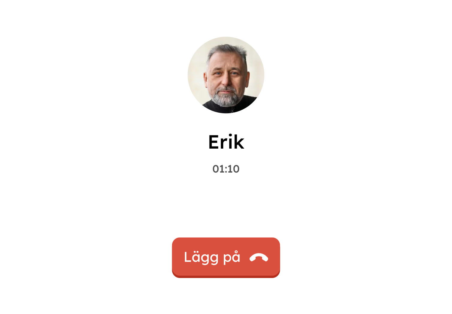I samtal